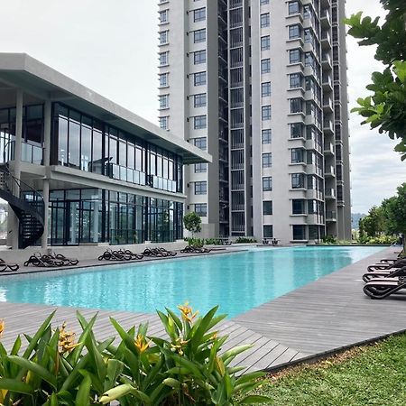 Astoria Ampang By Grabstay Kuala Lumpur Esterno foto