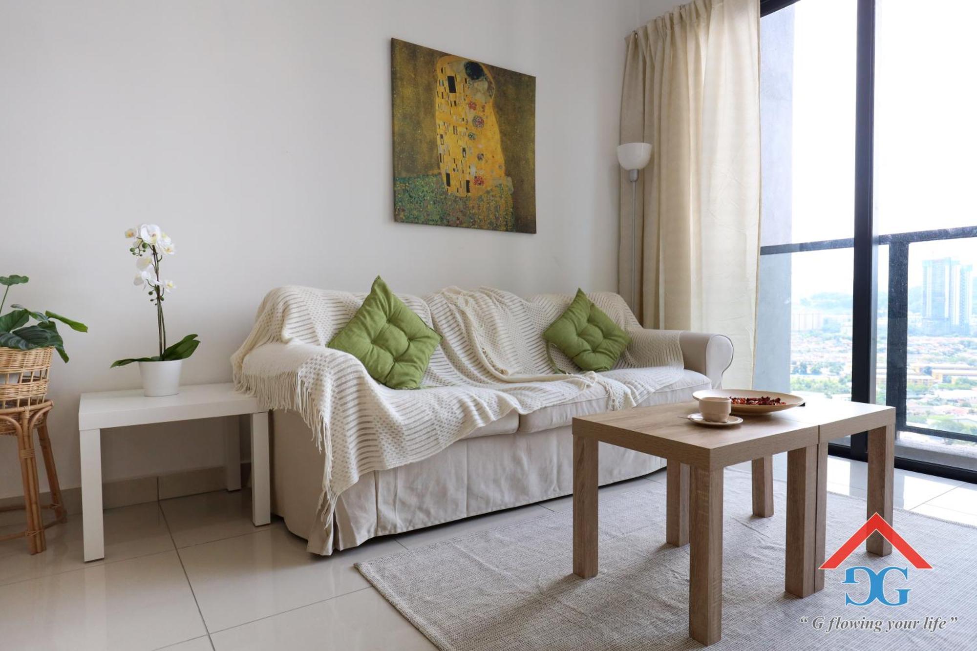 Astoria Ampang By Grabstay Kuala Lumpur Esterno foto