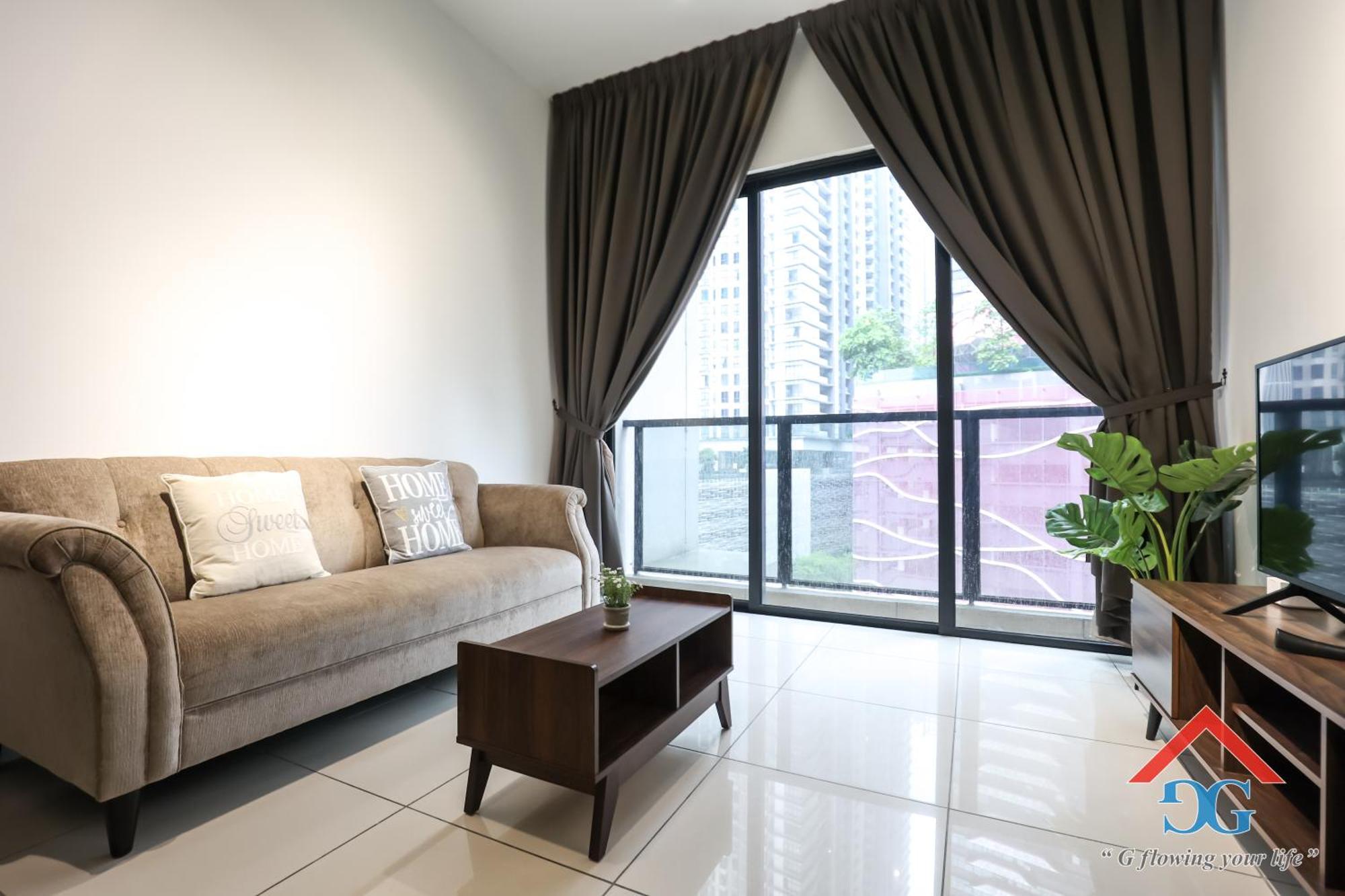 Astoria Ampang By Grabstay Kuala Lumpur Esterno foto