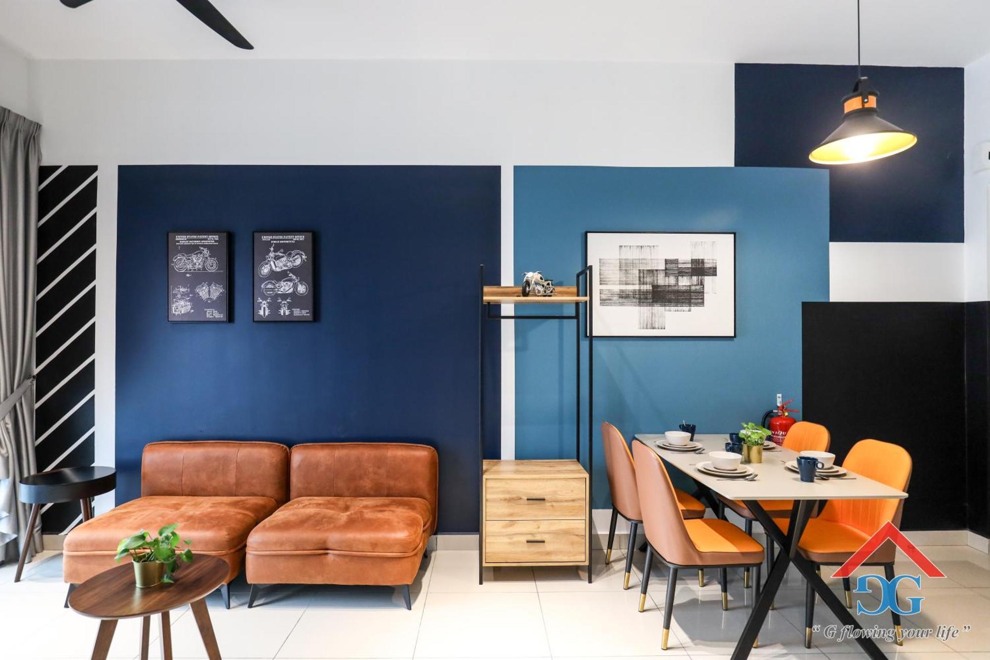Astoria Ampang By Grabstay Kuala Lumpur Esterno foto