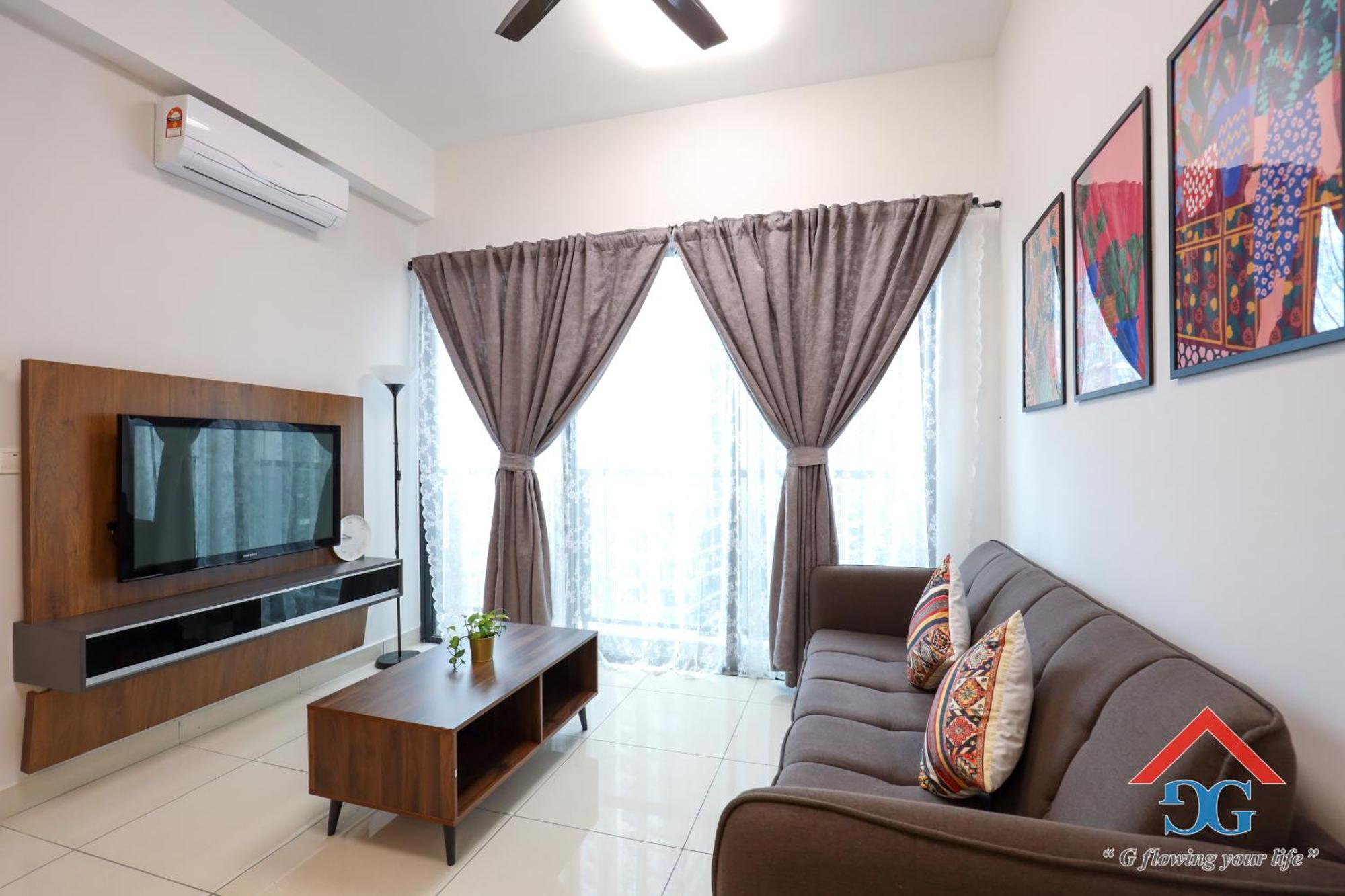 Astoria Ampang By Grabstay Kuala Lumpur Esterno foto
