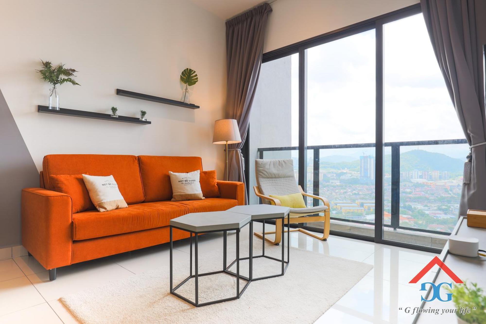 Astoria Ampang By Grabstay Kuala Lumpur Esterno foto