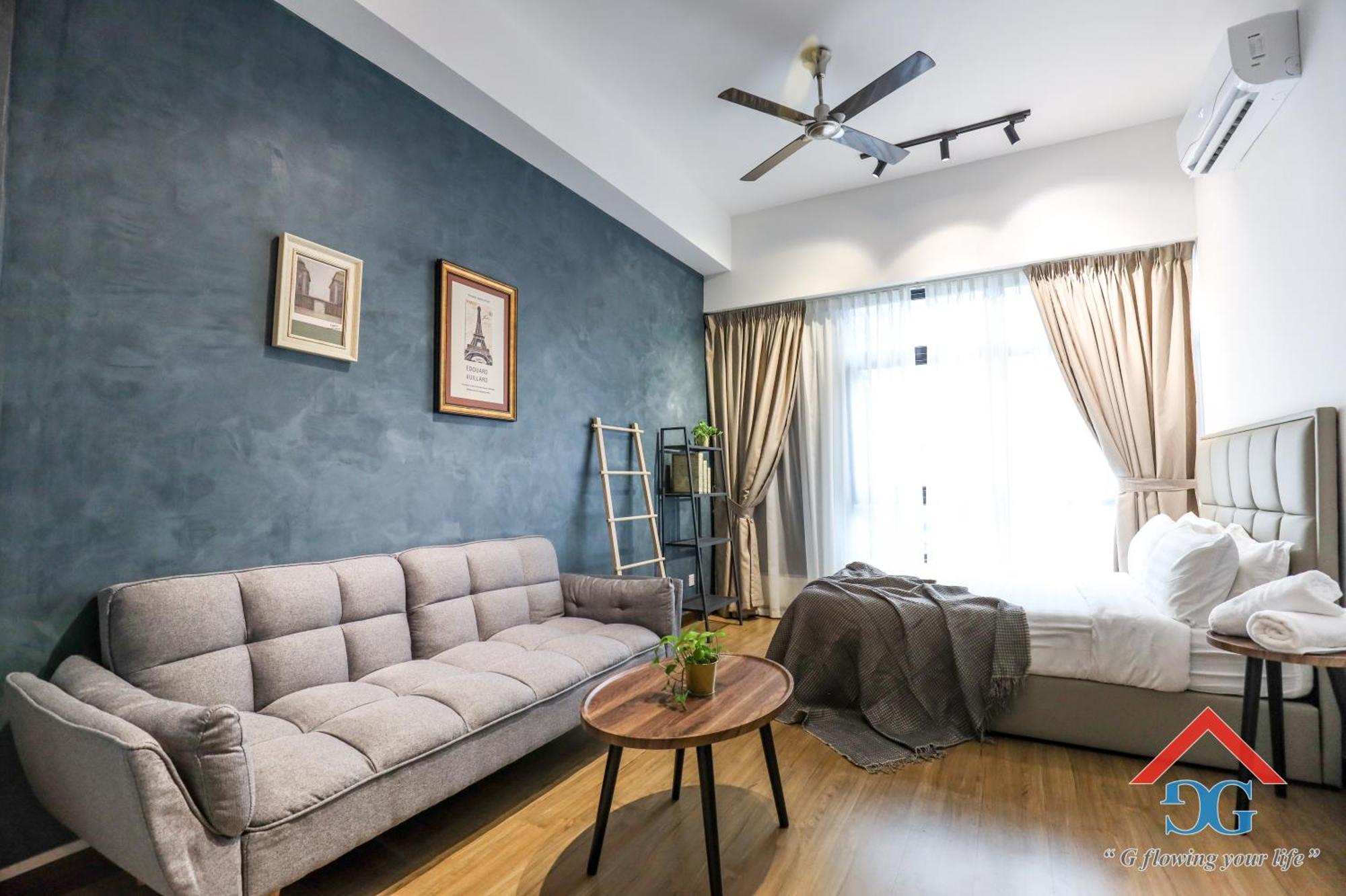 Astoria Ampang By Grabstay Kuala Lumpur Esterno foto