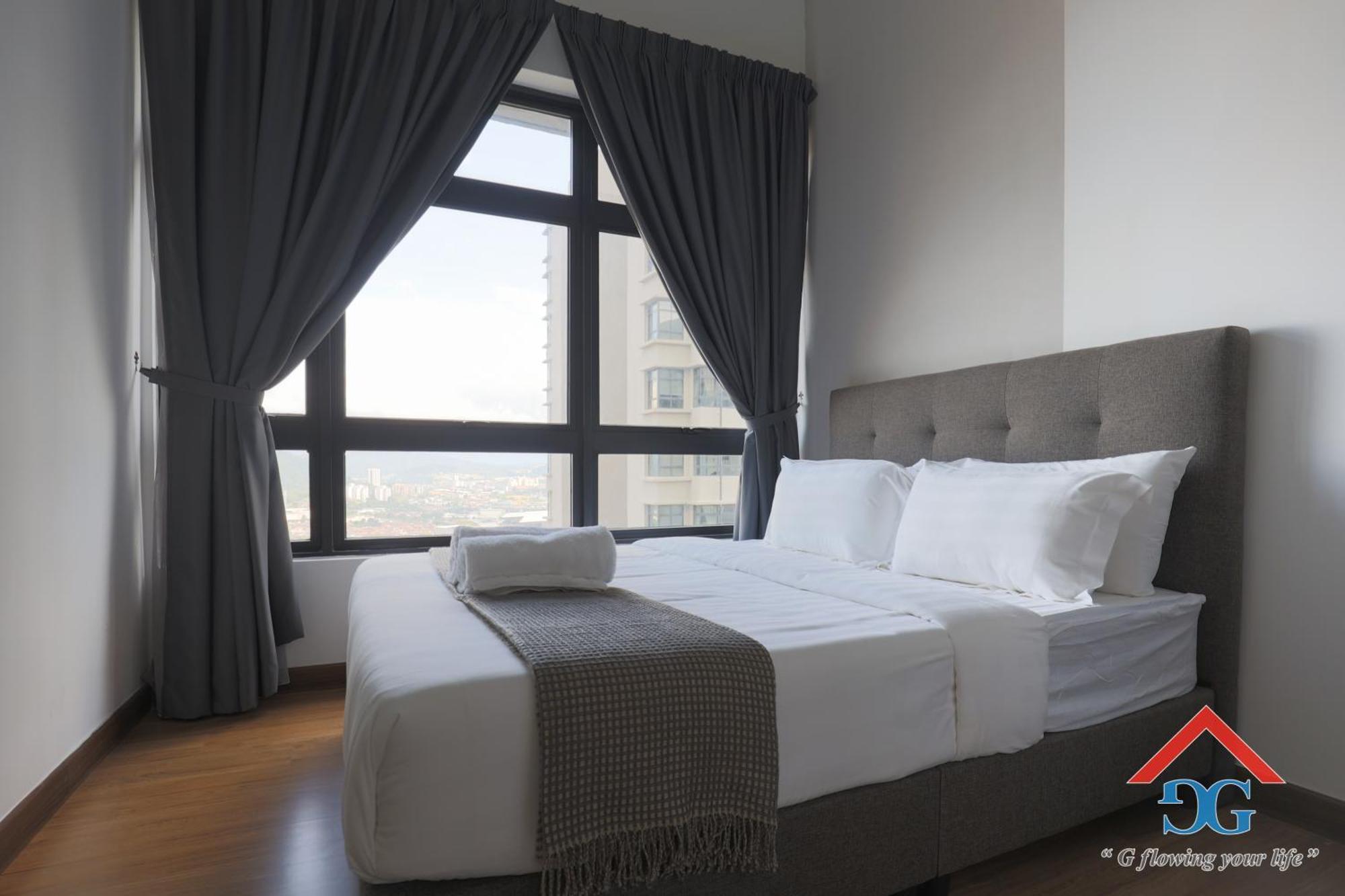 Astoria Ampang By Grabstay Kuala Lumpur Esterno foto