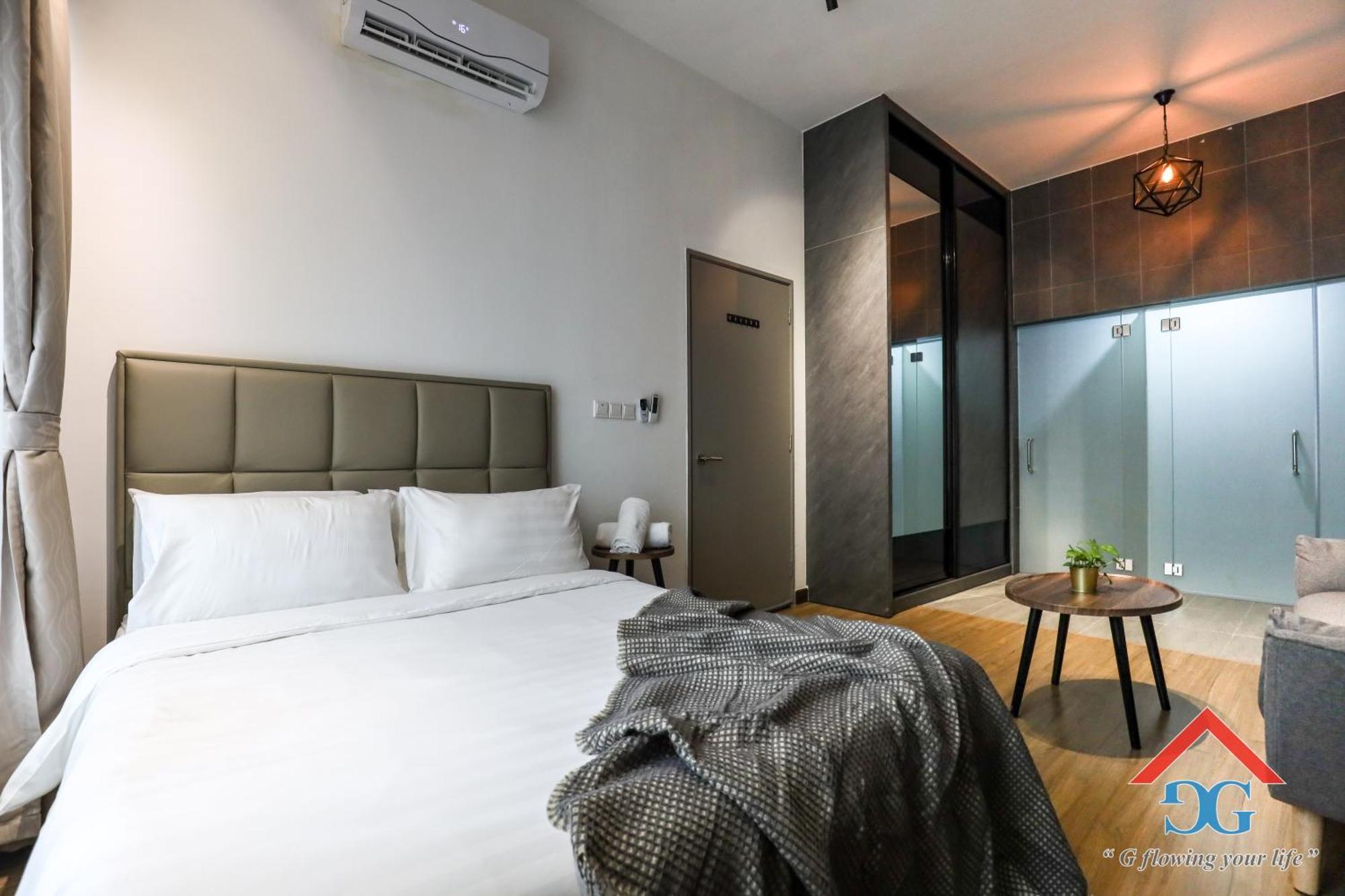 Astoria Ampang By Grabstay Kuala Lumpur Esterno foto