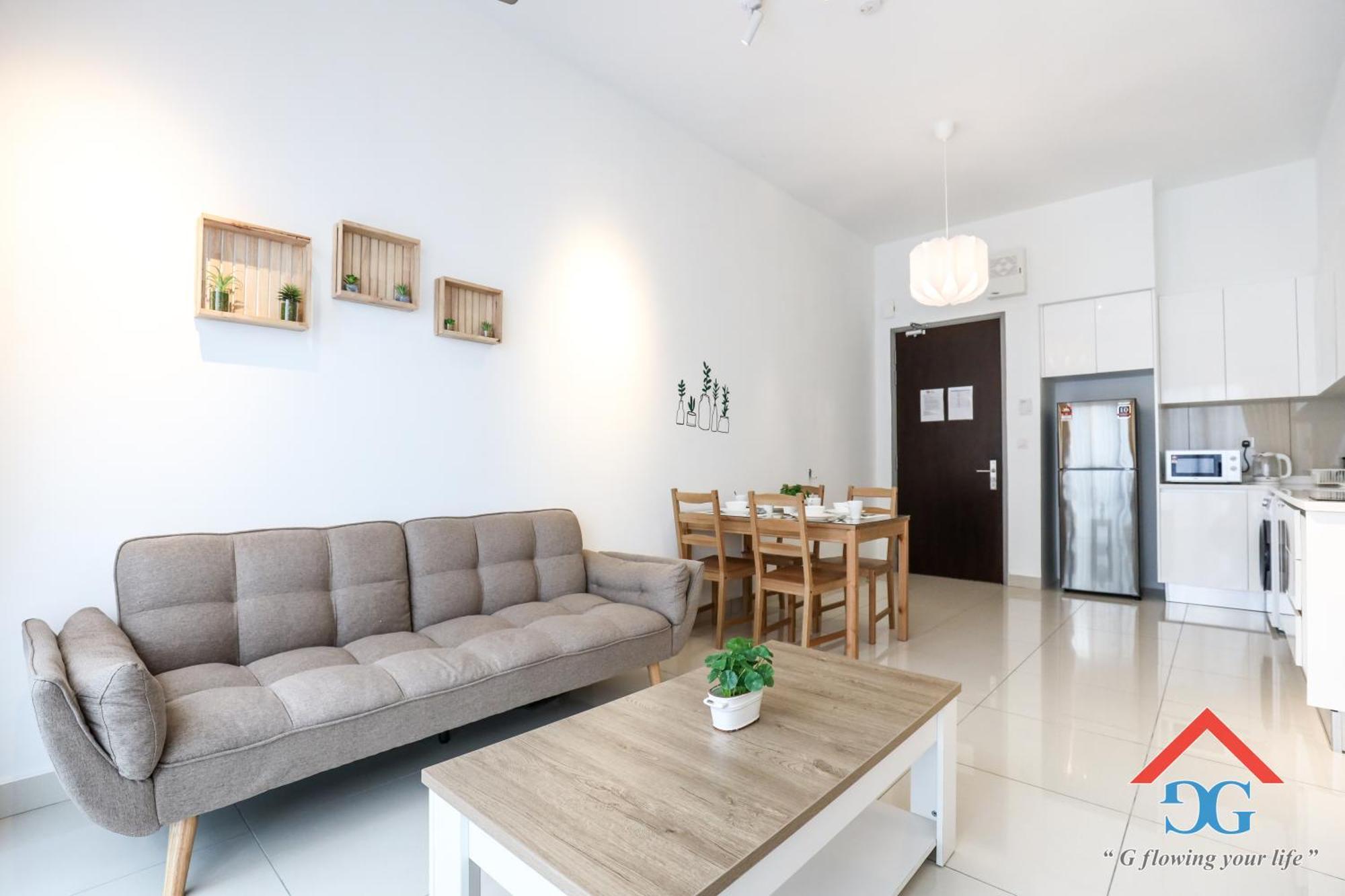 Astoria Ampang By Grabstay Kuala Lumpur Esterno foto
