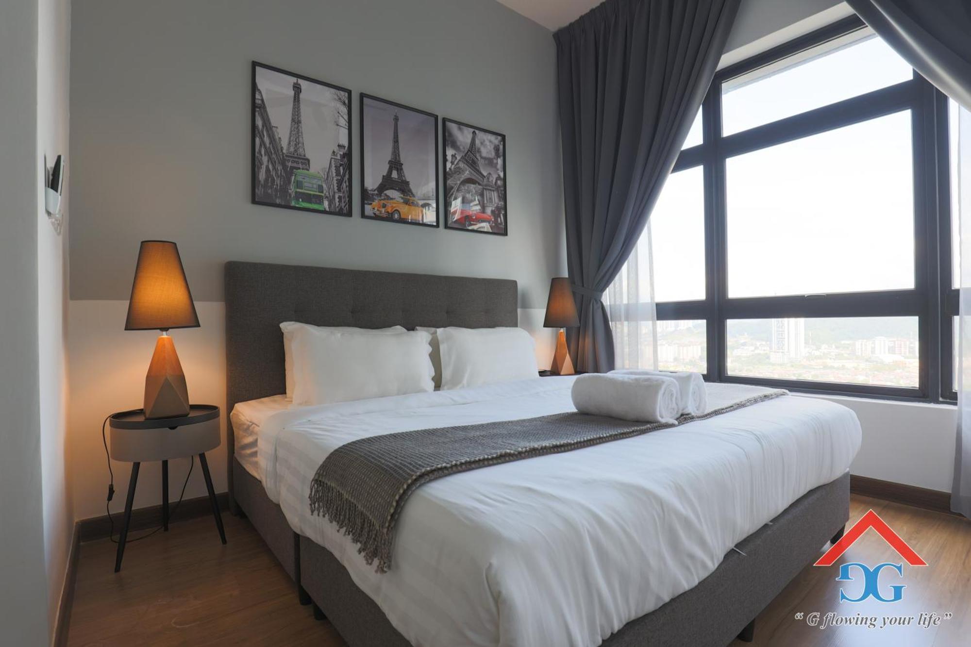 Astoria Ampang By Grabstay Kuala Lumpur Esterno foto