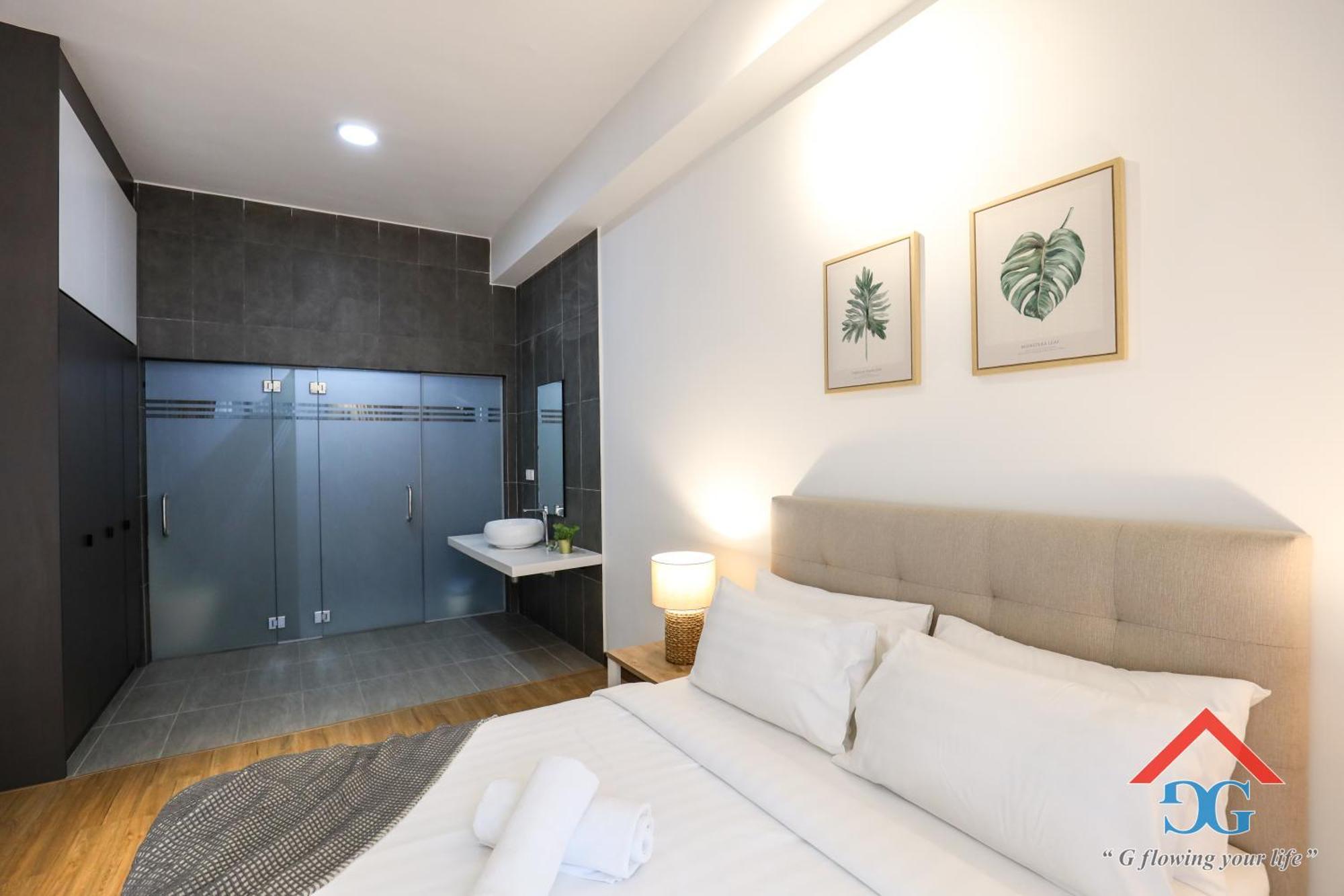 Astoria Ampang By Grabstay Kuala Lumpur Esterno foto