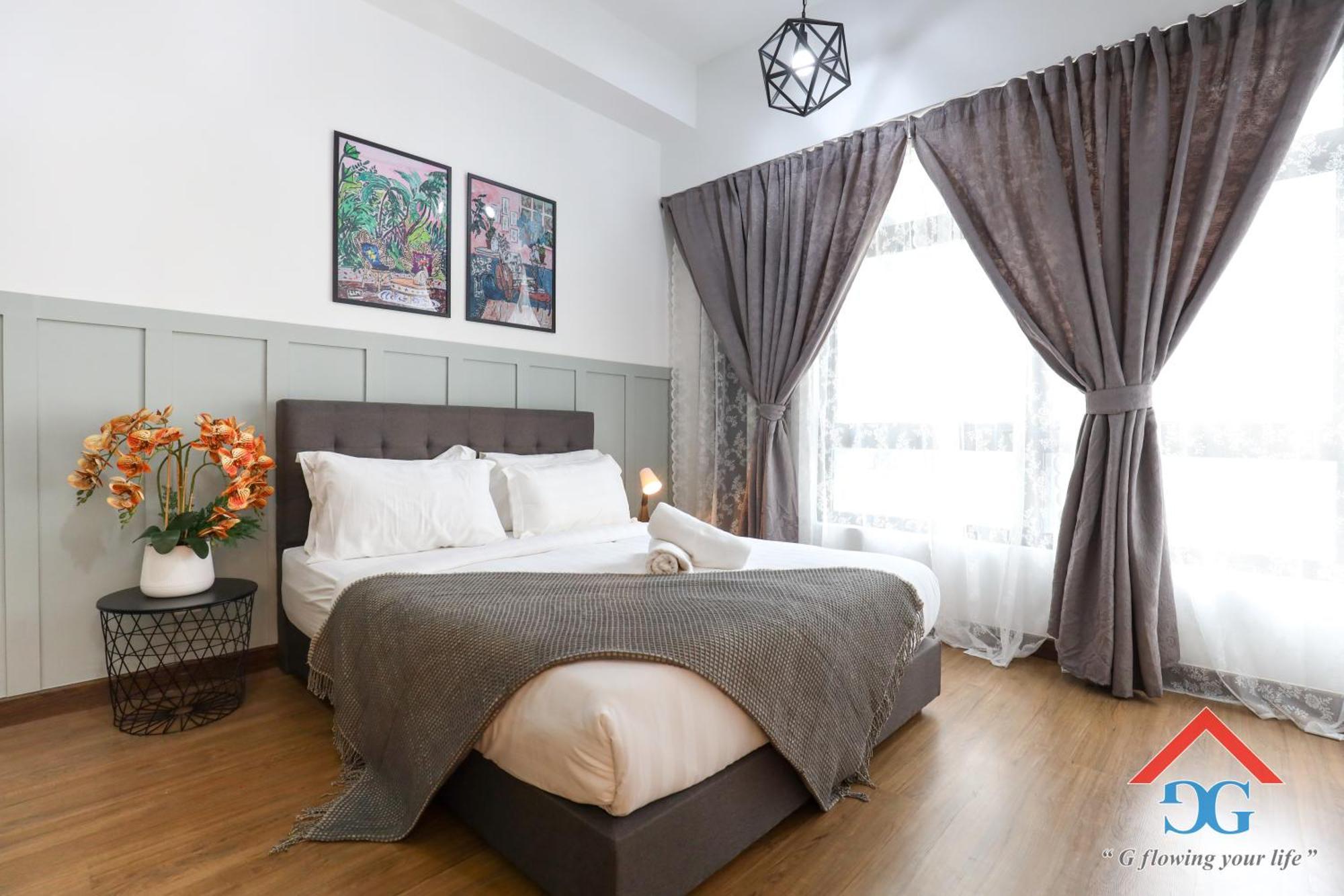 Astoria Ampang By Grabstay Kuala Lumpur Esterno foto