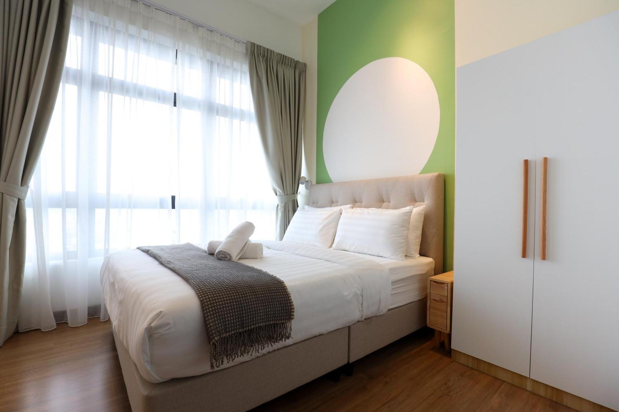 Astoria Ampang By Grabstay Kuala Lumpur Esterno foto