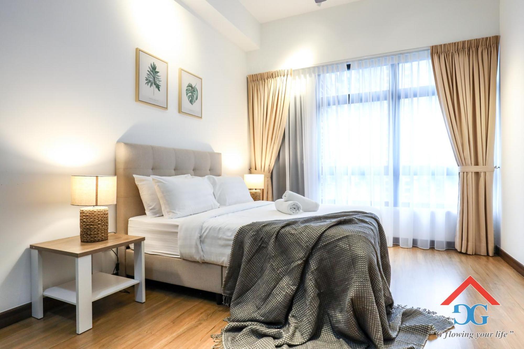 Astoria Ampang By Grabstay Kuala Lumpur Esterno foto