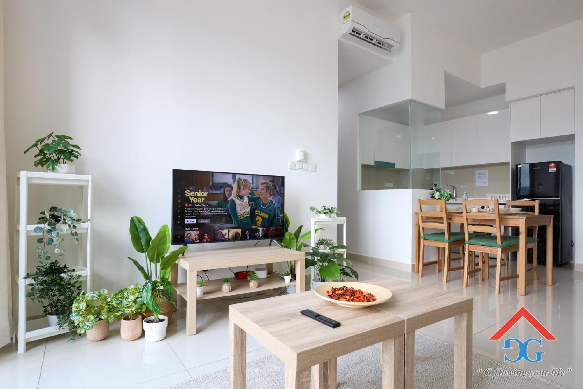 Astoria Ampang By Grabstay Kuala Lumpur Esterno foto
