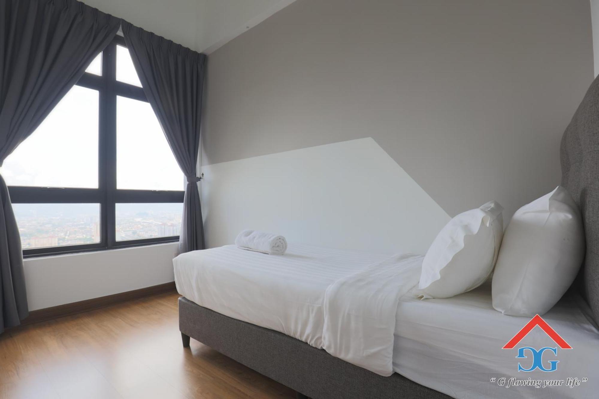 Astoria Ampang By Grabstay Kuala Lumpur Esterno foto