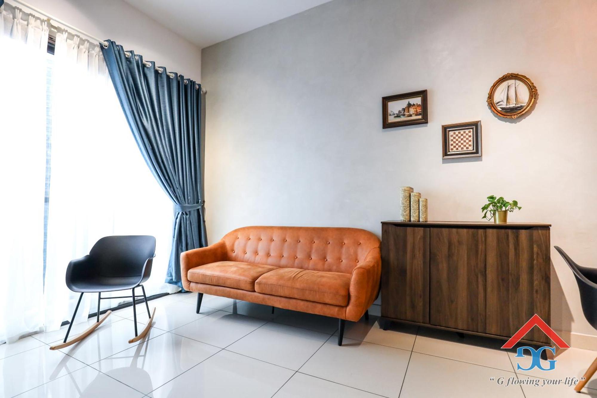Astoria Ampang By Grabstay Kuala Lumpur Esterno foto