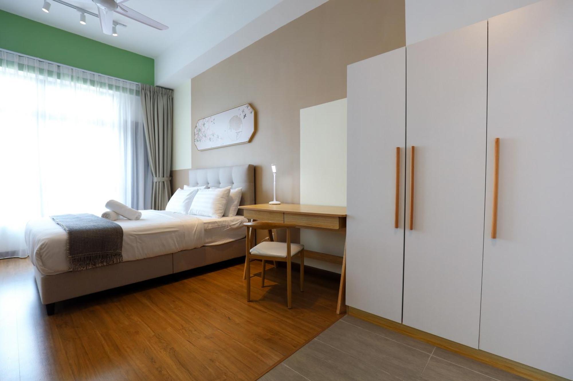 Astoria Ampang By Grabstay Kuala Lumpur Esterno foto