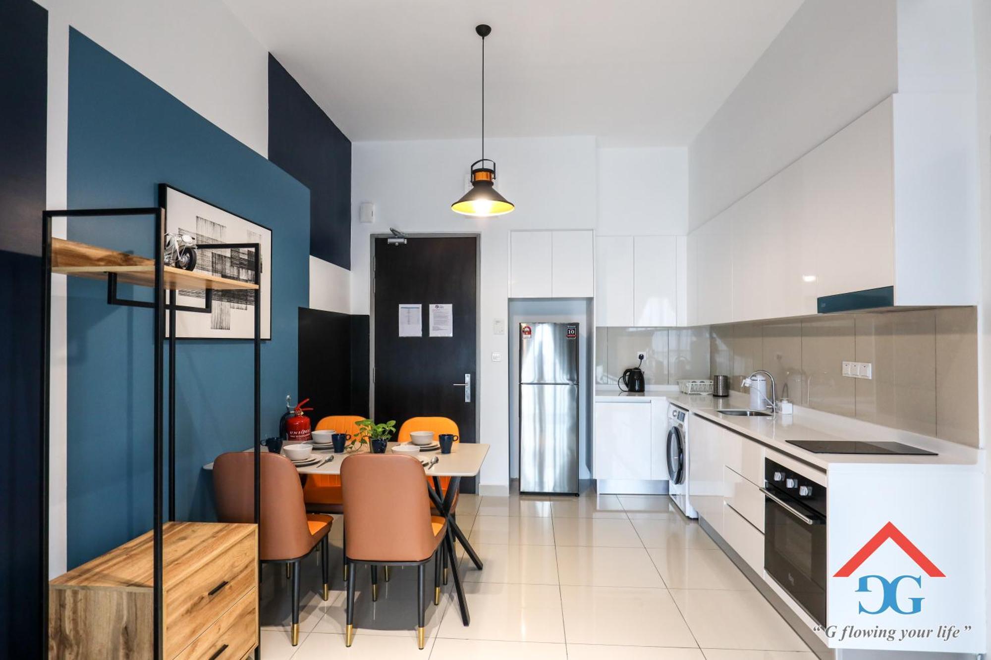 Astoria Ampang By Grabstay Kuala Lumpur Esterno foto