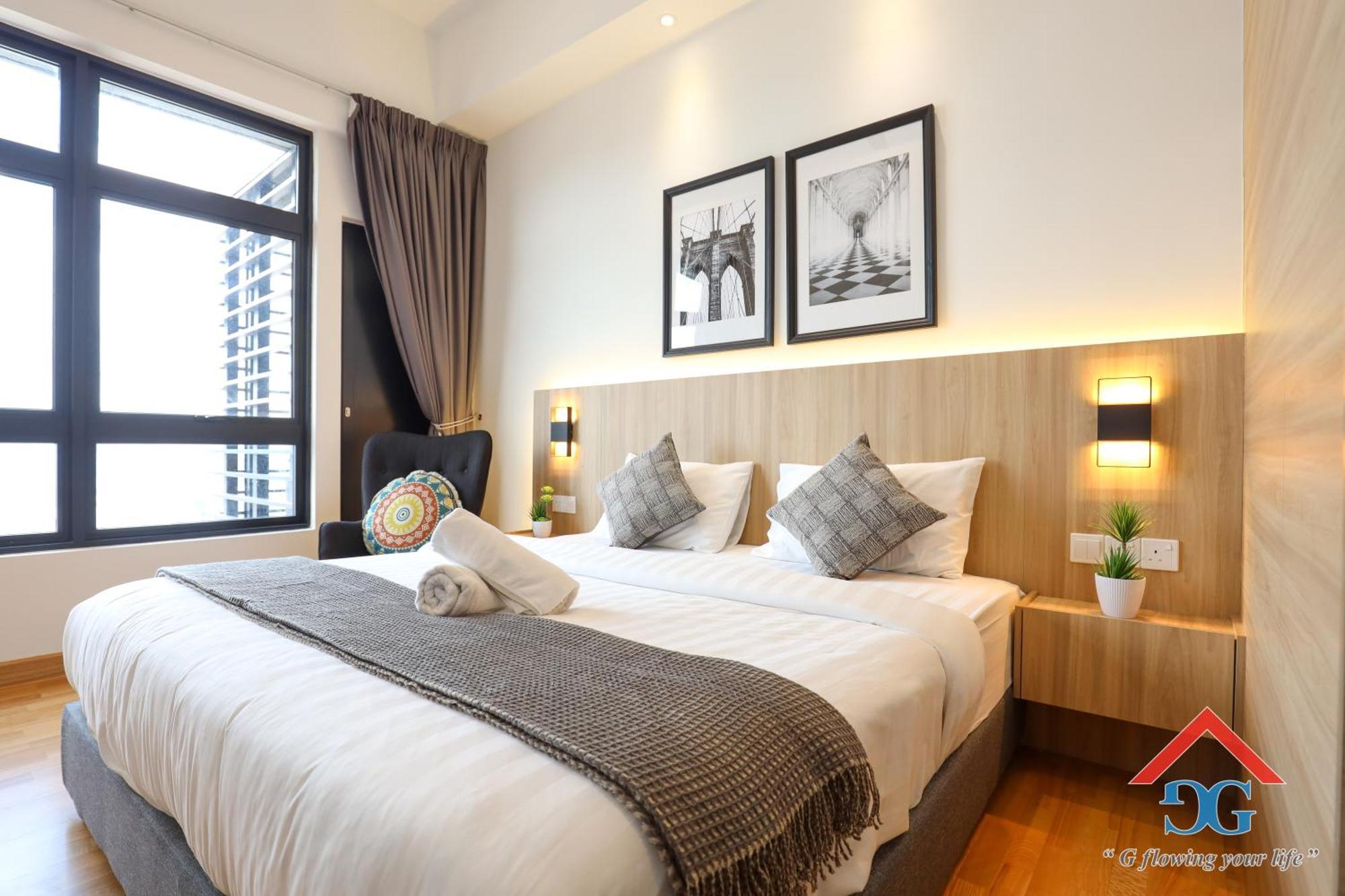 Astoria Ampang By Grabstay Kuala Lumpur Esterno foto