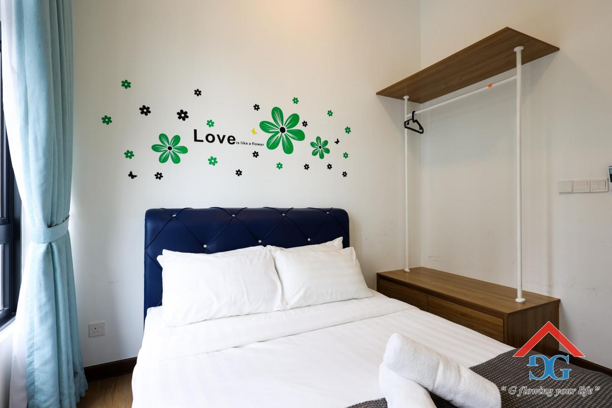 Astoria Ampang By Grabstay Kuala Lumpur Esterno foto
