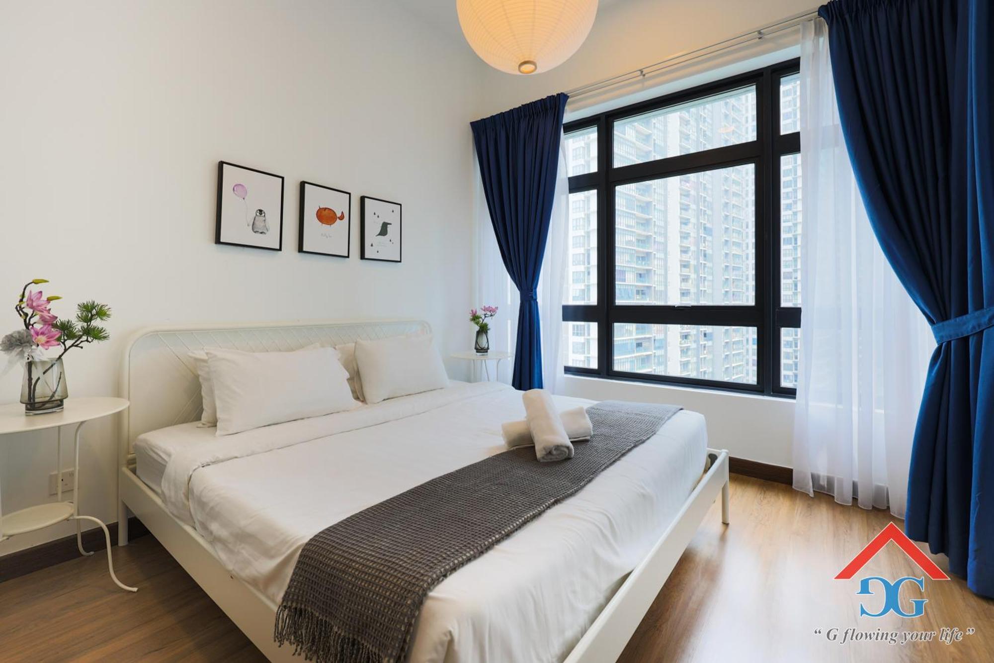 Astoria Ampang By Grabstay Kuala Lumpur Esterno foto
