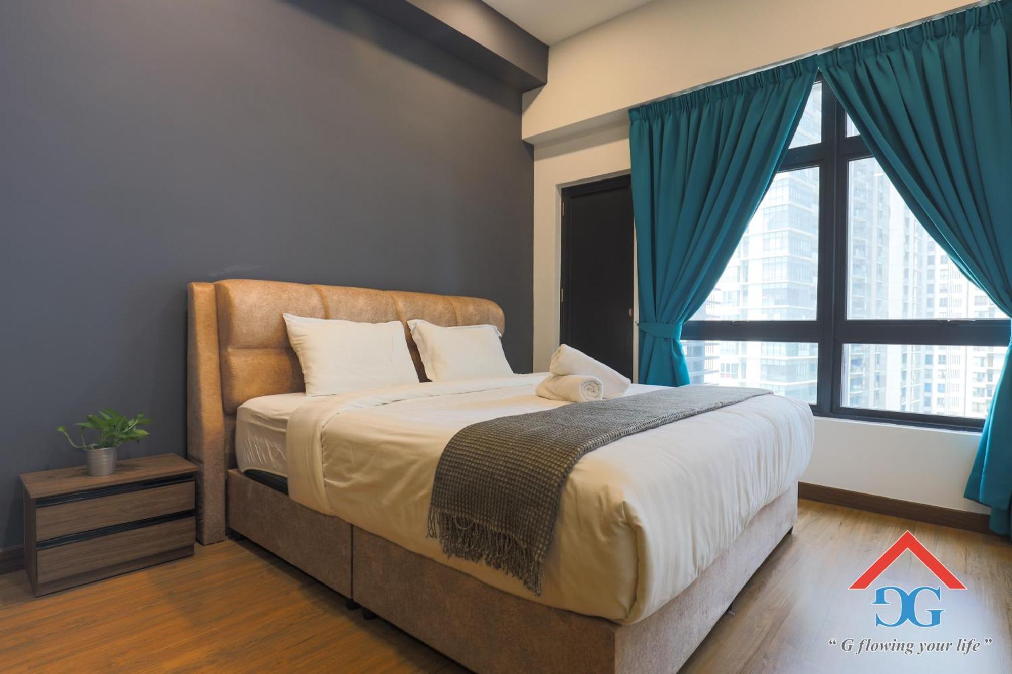 Astoria Ampang By Grabstay Kuala Lumpur Esterno foto