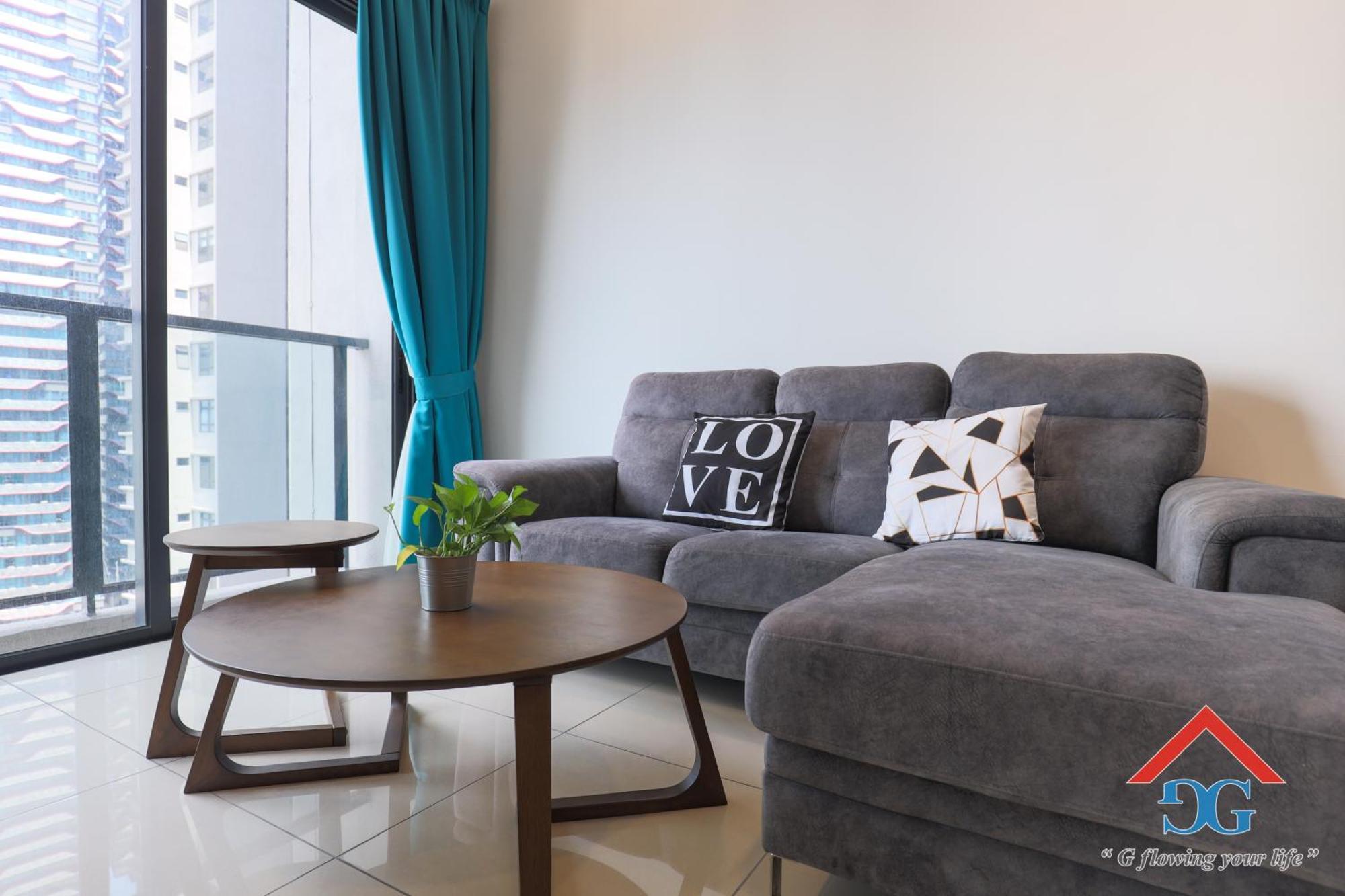 Astoria Ampang By Grabstay Kuala Lumpur Esterno foto