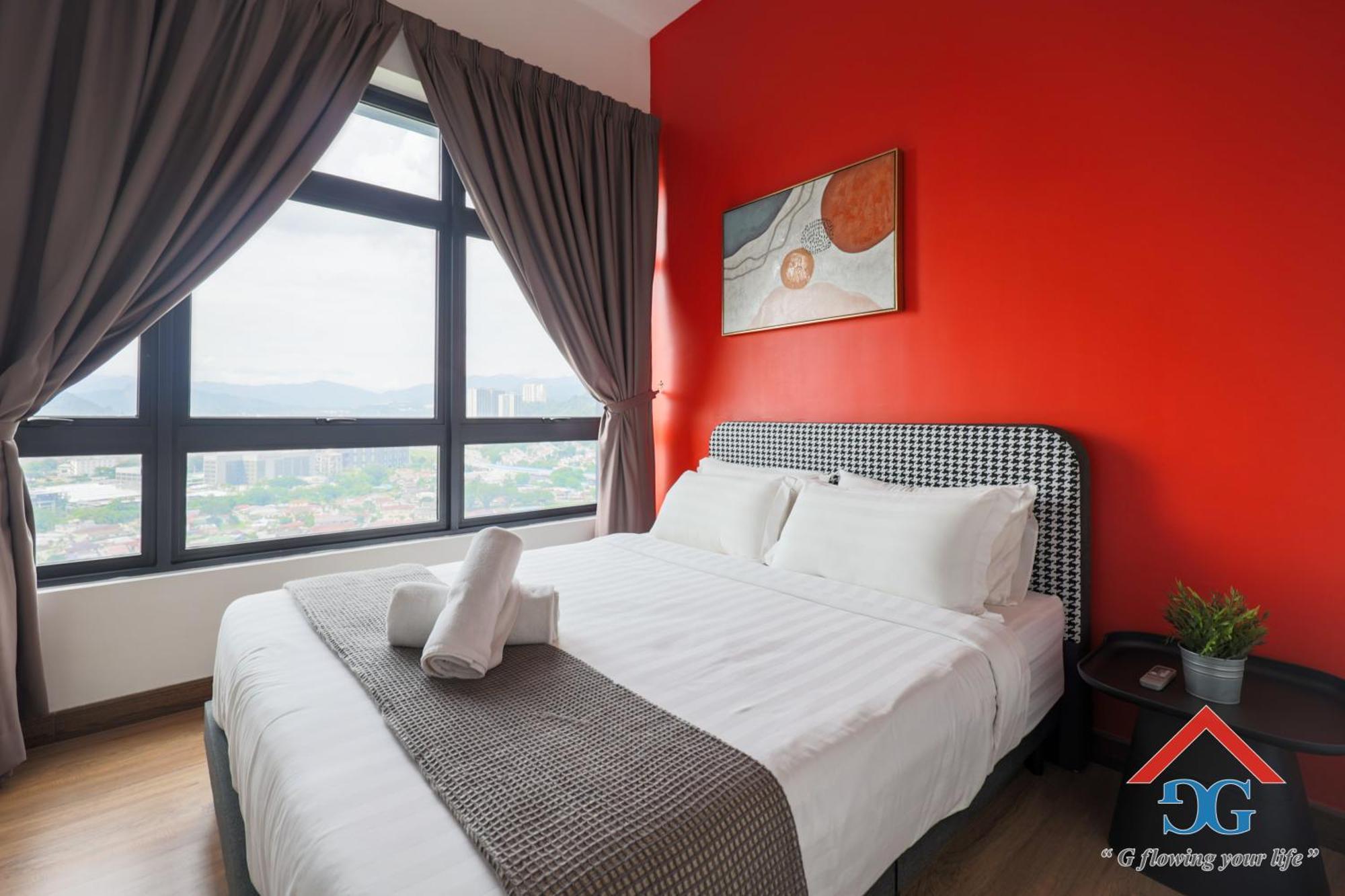 Astoria Ampang By Grabstay Kuala Lumpur Esterno foto