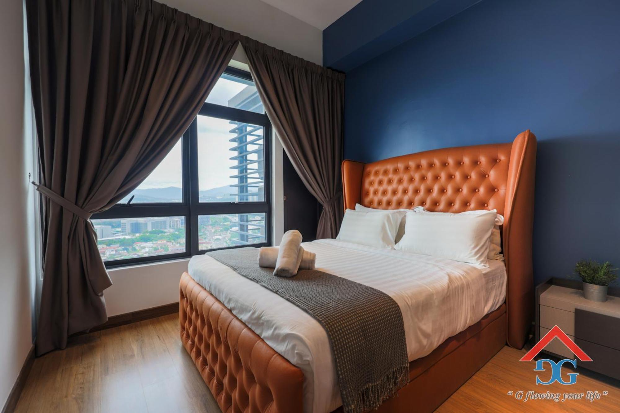 Astoria Ampang By Grabstay Kuala Lumpur Esterno foto