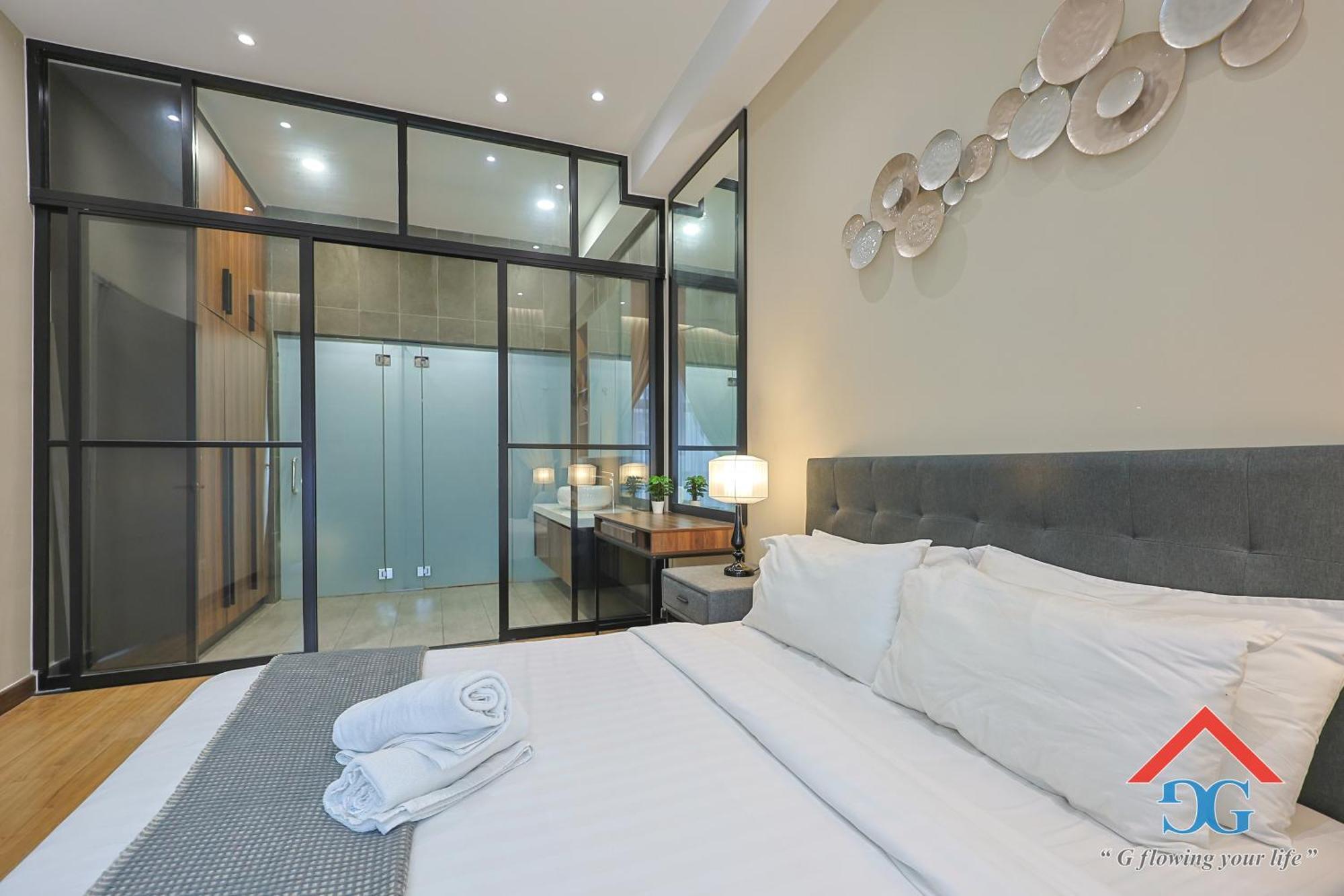 Astoria Ampang By Grabstay Kuala Lumpur Esterno foto