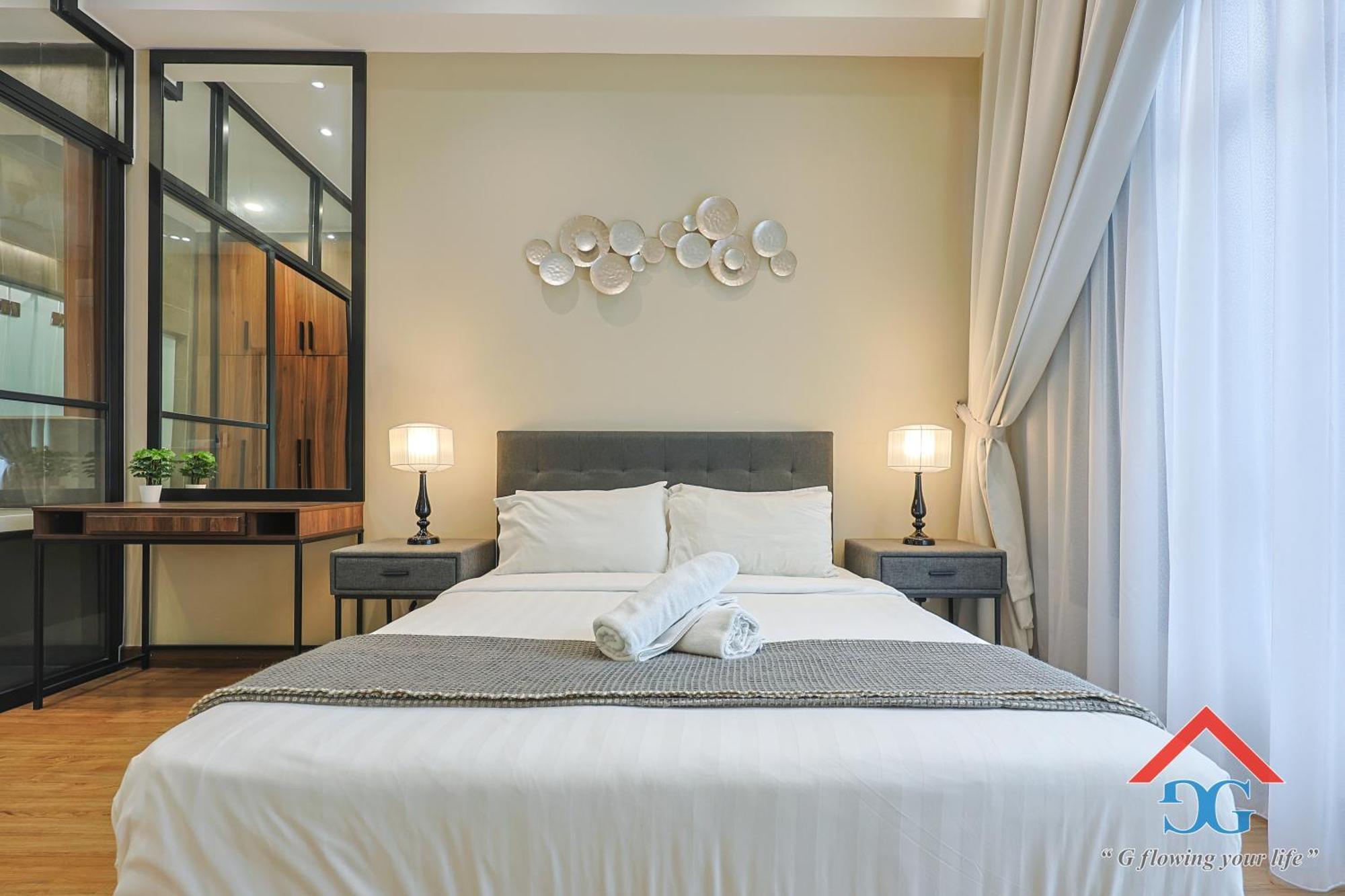 Astoria Ampang By Grabstay Kuala Lumpur Esterno foto