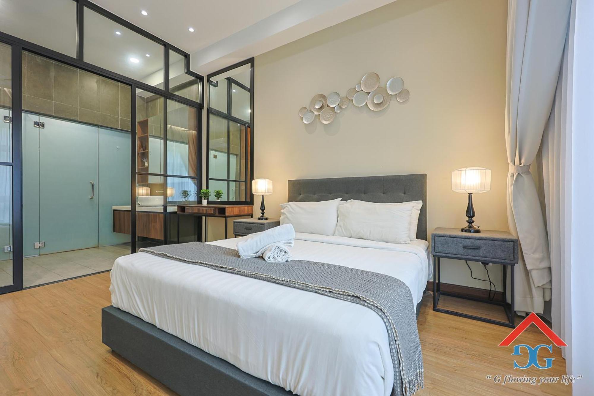 Astoria Ampang By Grabstay Kuala Lumpur Esterno foto