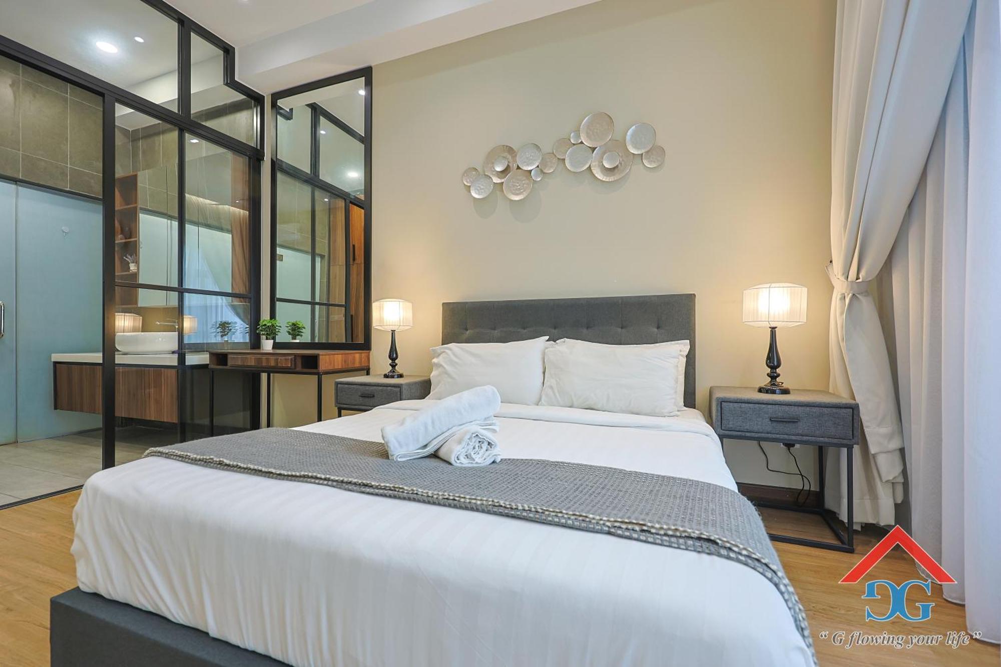 Astoria Ampang By Grabstay Kuala Lumpur Esterno foto