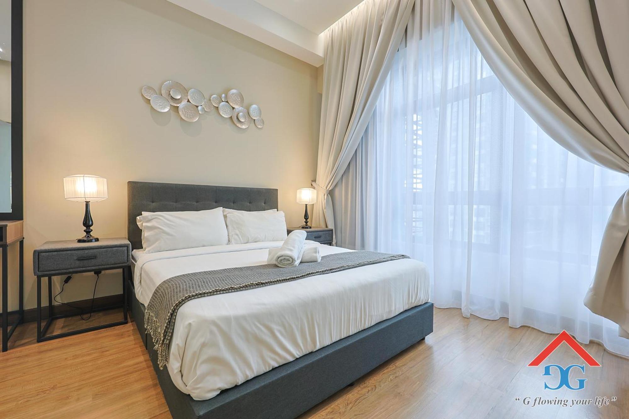Astoria Ampang By Grabstay Kuala Lumpur Esterno foto